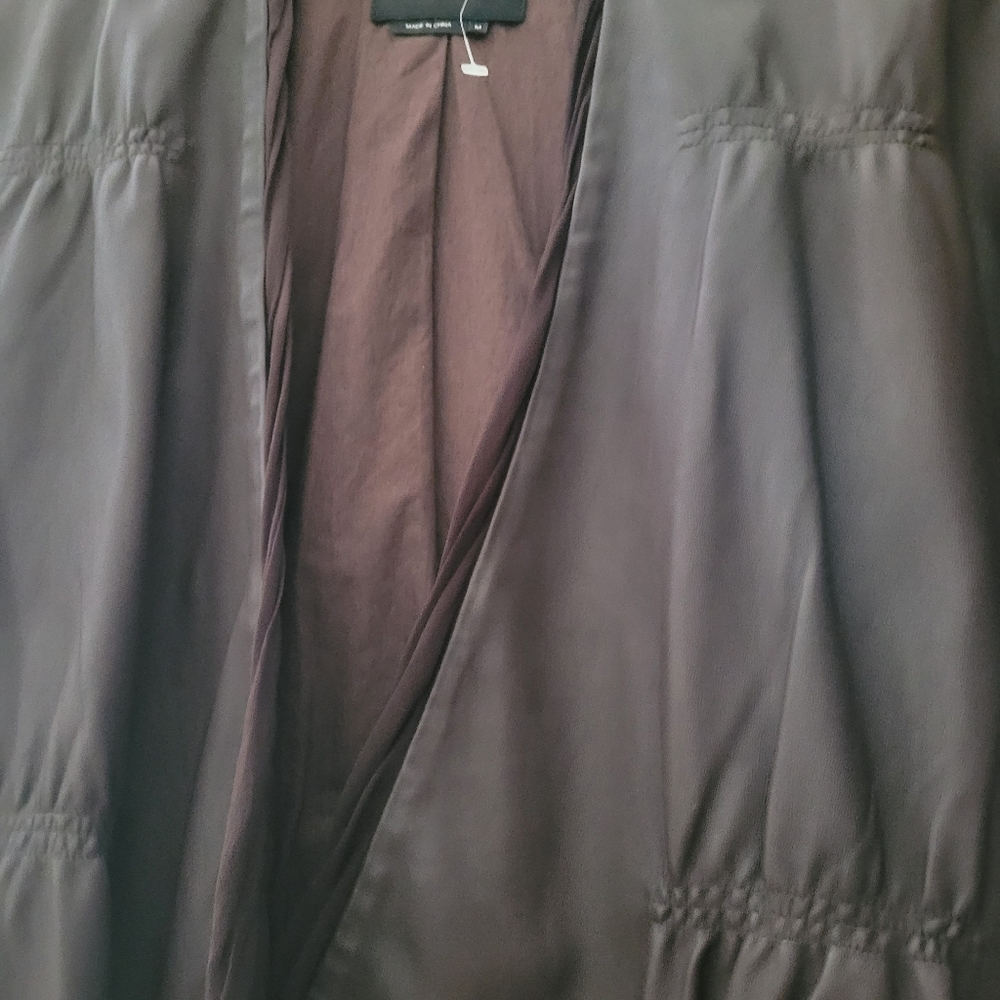 Leather Jacket - Picture 4 of 4